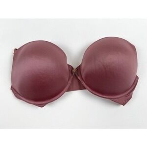 Victoria's Secret Very Sexy Smooth Push-Up Bra‎ Purple Vapor 36DD NWT